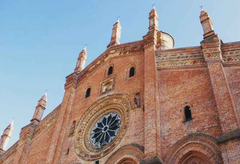 Church of Santa Maria del Carmine