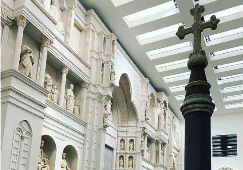 Museo dell'Opera di Santa Maria del Fiore