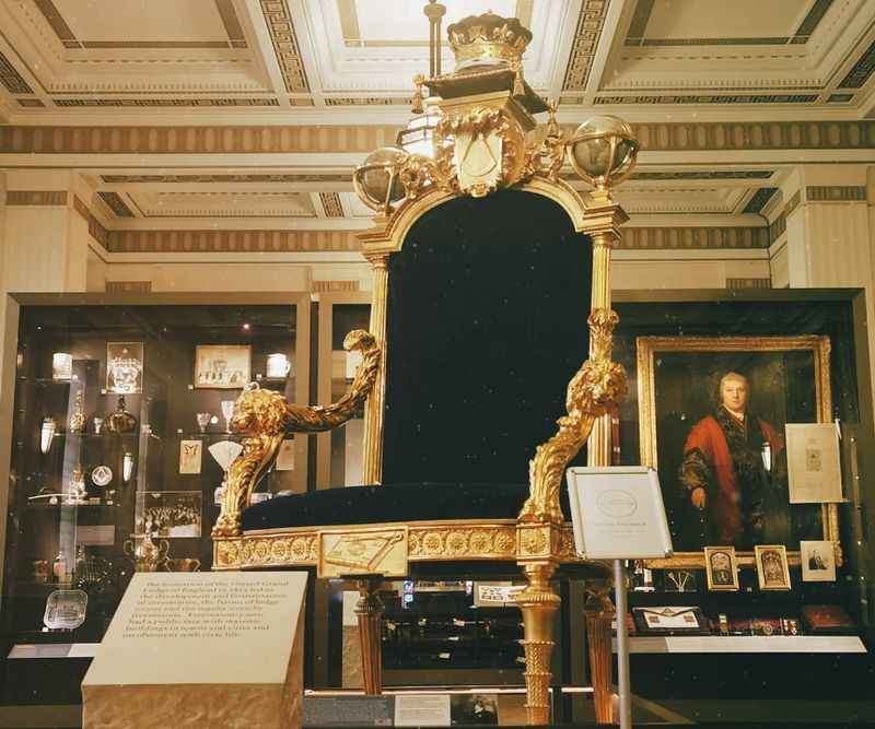 Museum of Freemasonry