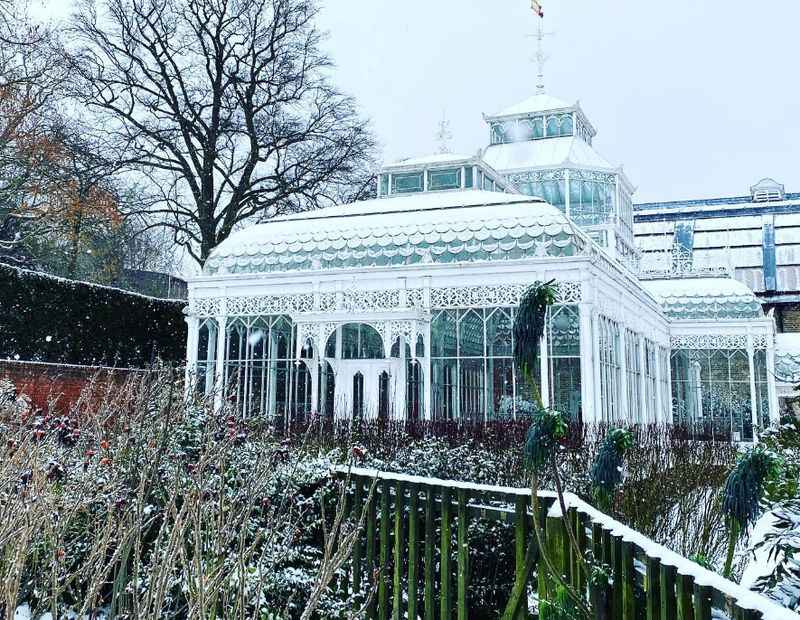 Horniman Museum and Gardens