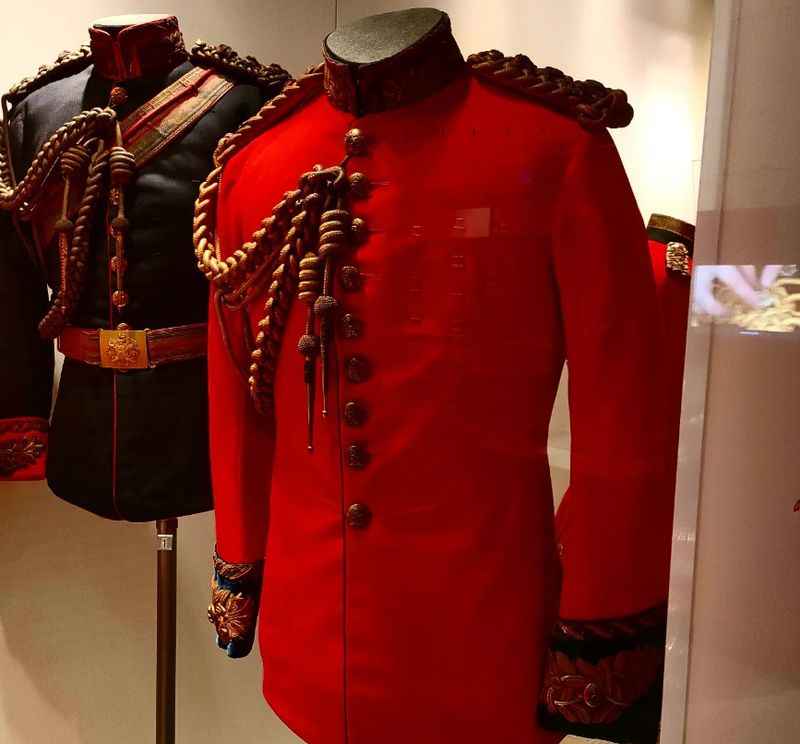 Household Cavalry Museum