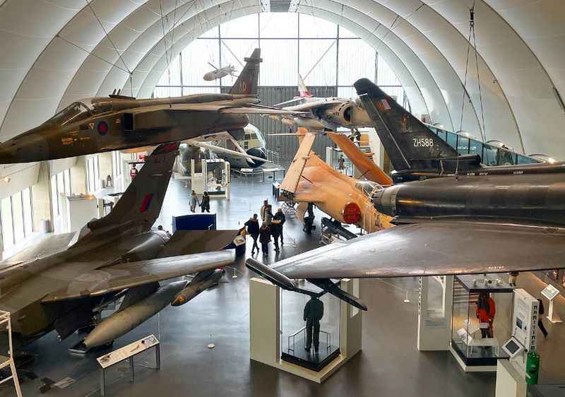 RAF Museum