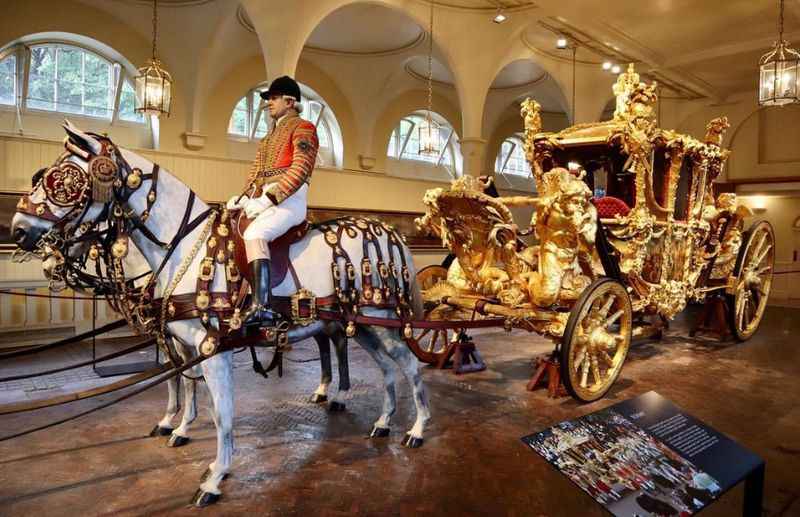 Royal Mews