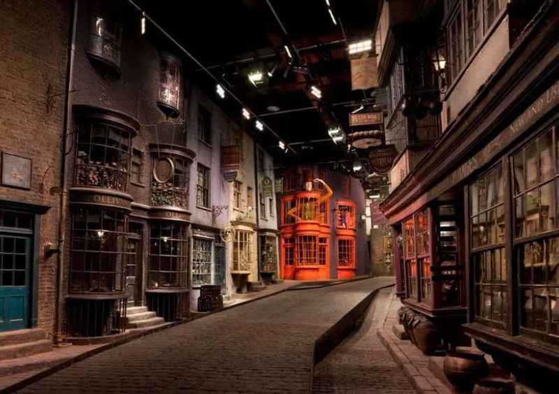 Harry Potter Museum