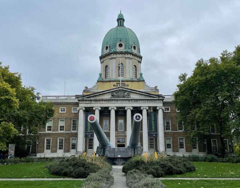 Imperial War Museum