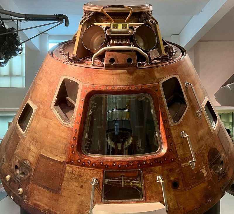 Science Museum