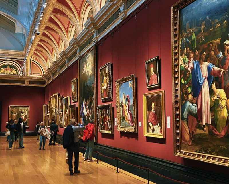 National Gallery