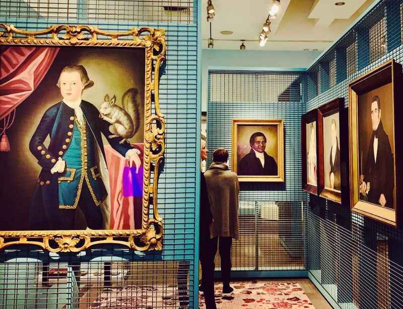 28 Best Museums in New York City