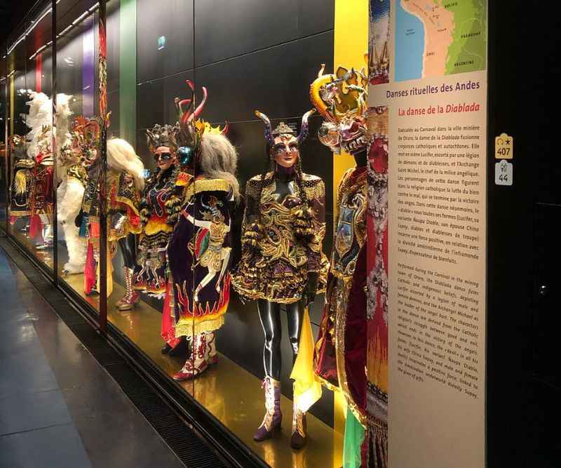 Musée du Quai Branly