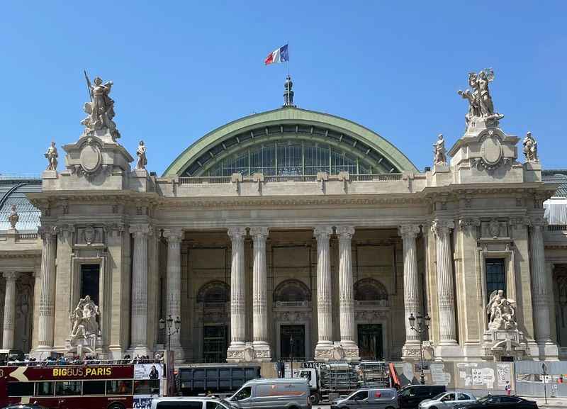 Grand Palais