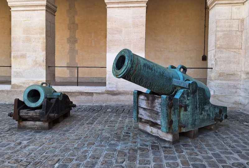 Musée de l'Armée