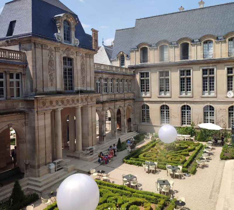 Musée Carnavalet