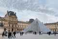 Musée du Louvre