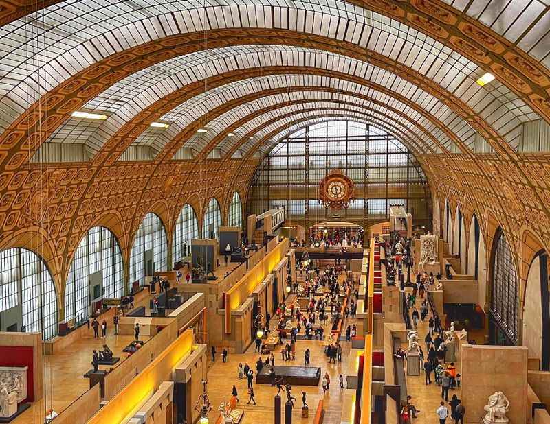 Musée d'Orsay