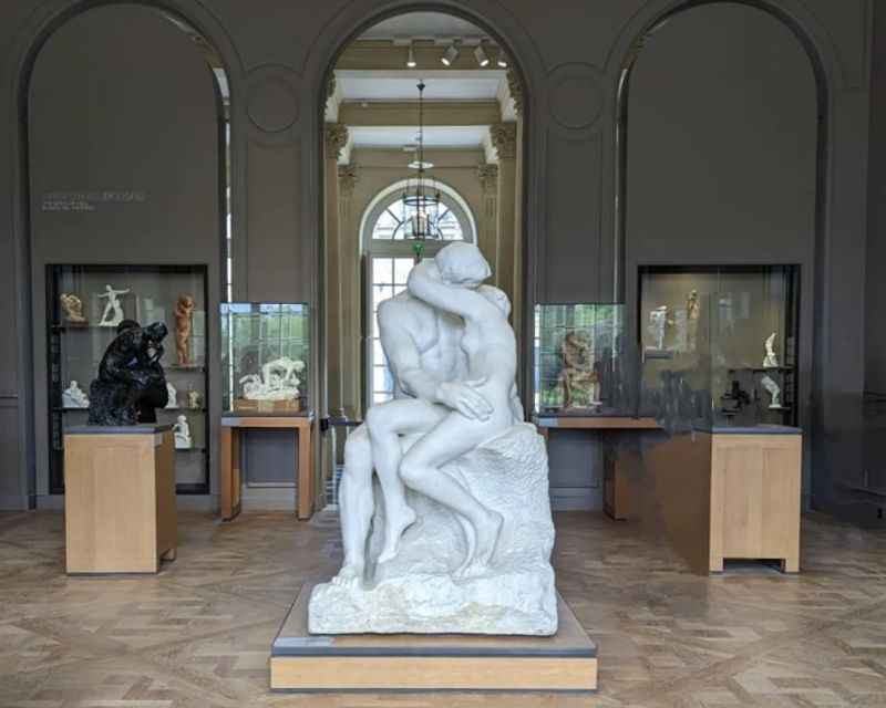 Musée Rodin Institut de France