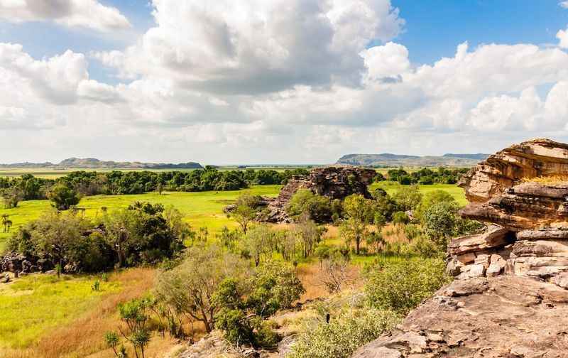 Kakadu National Park, Australia