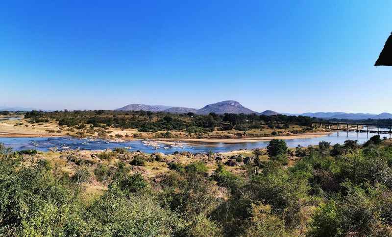 Kruger National Park, South Africa