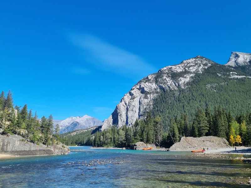 Banff National Park, Canada