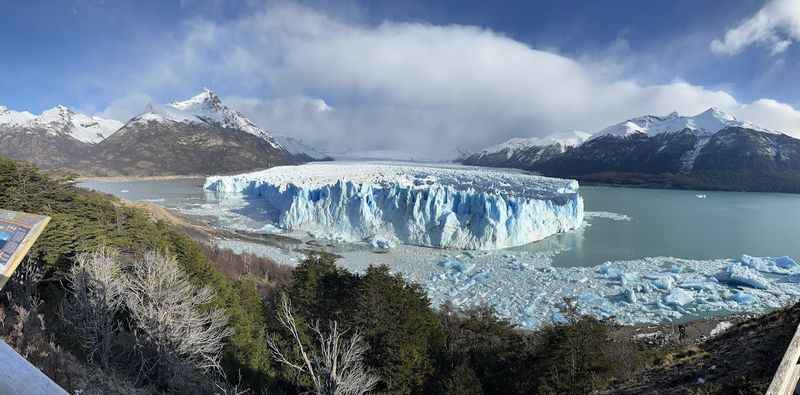 Los Glaciares National Park, Argentina