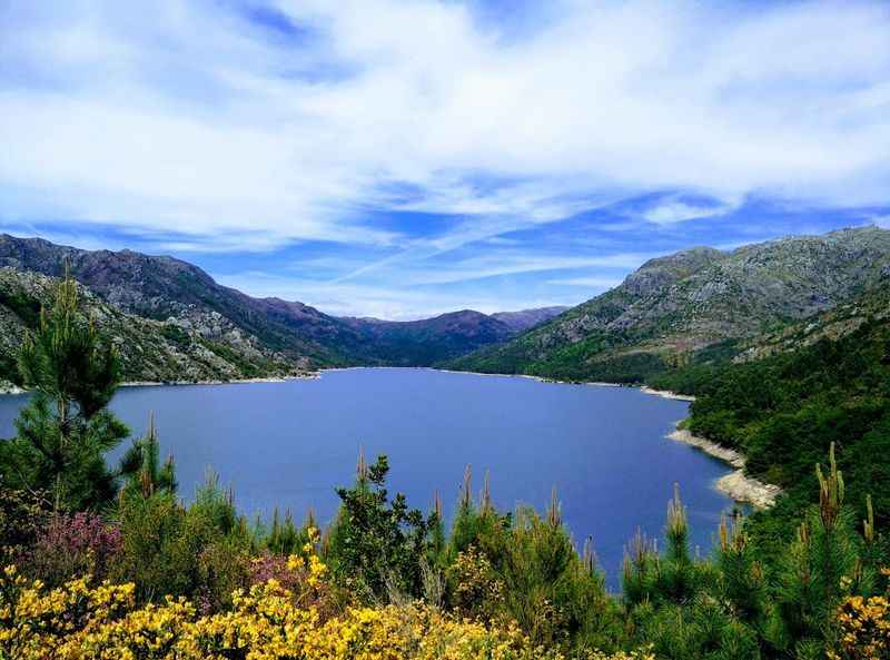 Peneda-Gerês National Park, Portugal