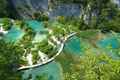 Plitvice Lakes National Park