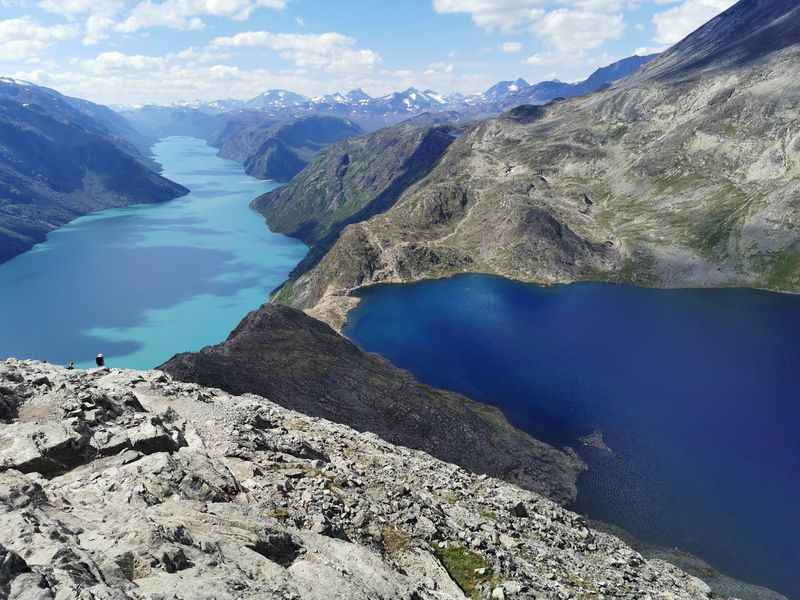 Jotunheimen National Park, Norway