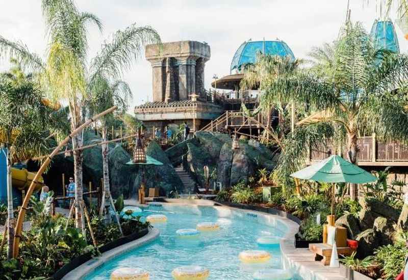 12 Best Orlando Water Parks | 2023 (with Photos)