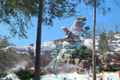 Disney World Blizzard Beach Water Park