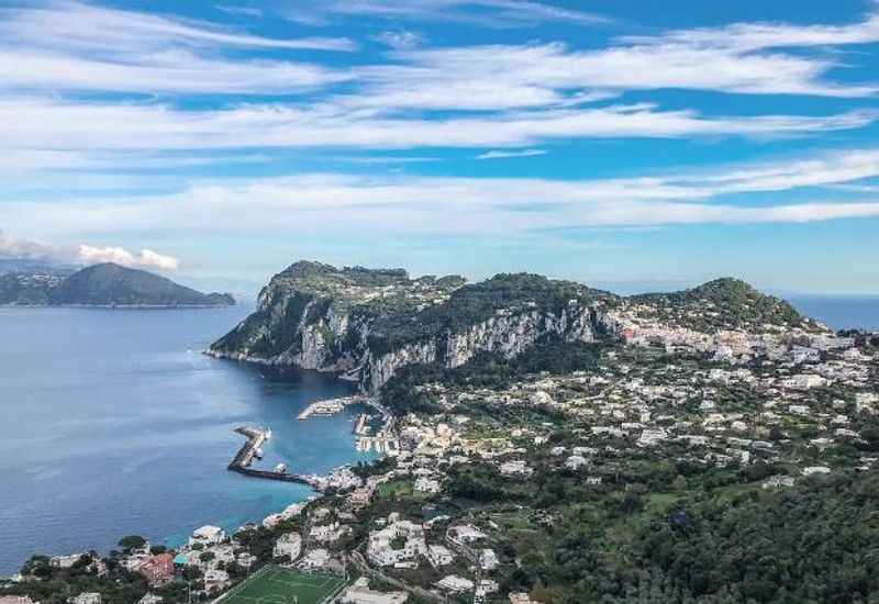 Capri, Italy