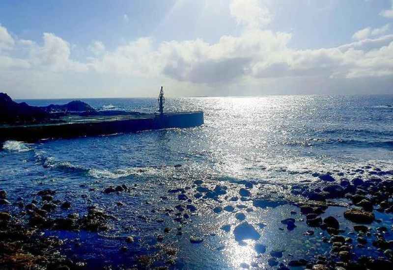 The Canary Islands, Spain