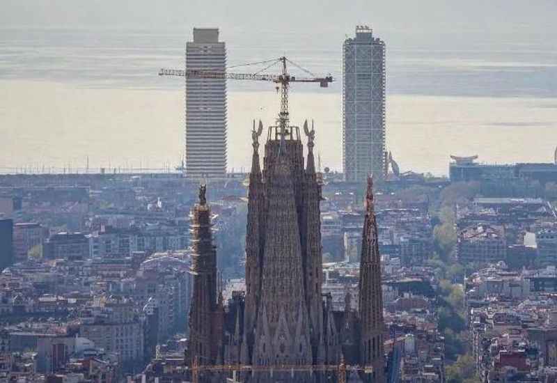 Barcelona, Spain