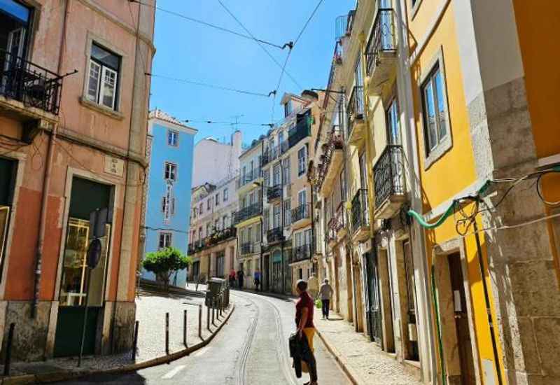 Lisbon, Portugal