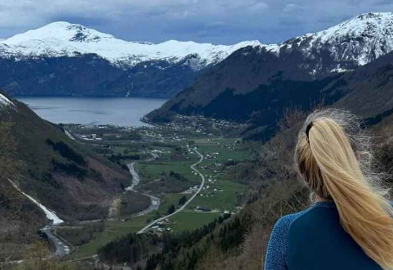 The Fjords, Norway