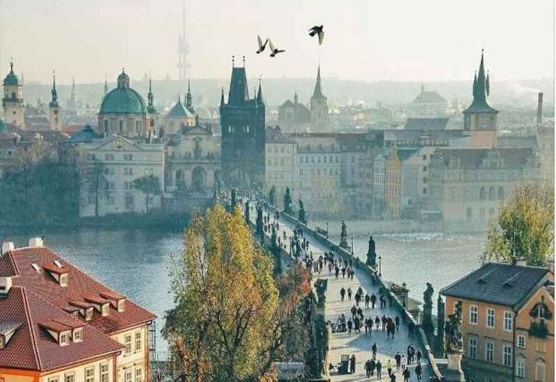 Prague, Czech Republic