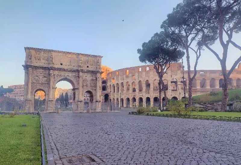 Rome, Italy