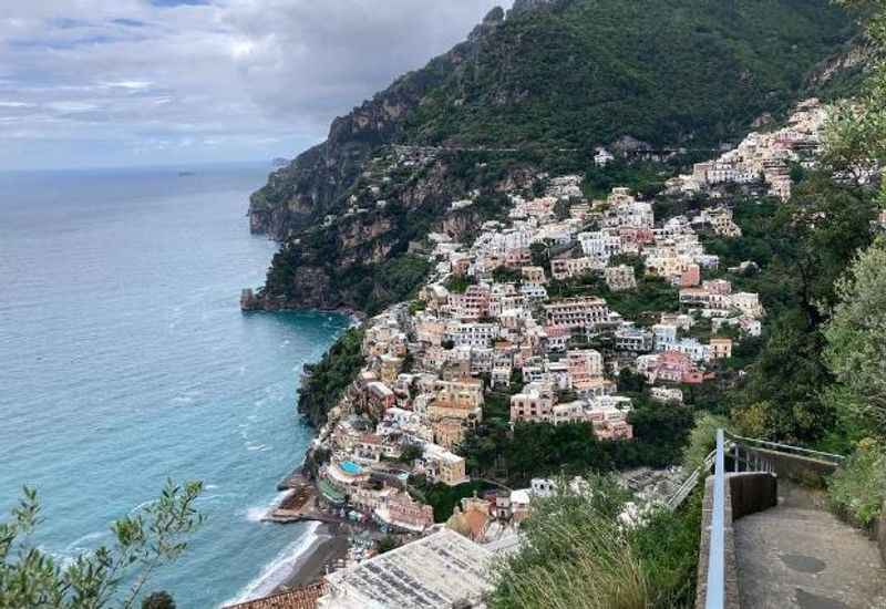 Amalfi Coast, Italy