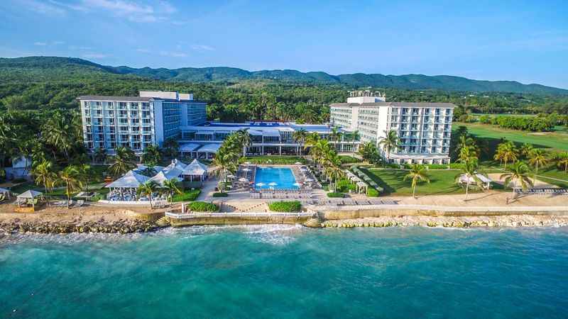 Hilton Rose Hall Resort & Spa, Montego Bay