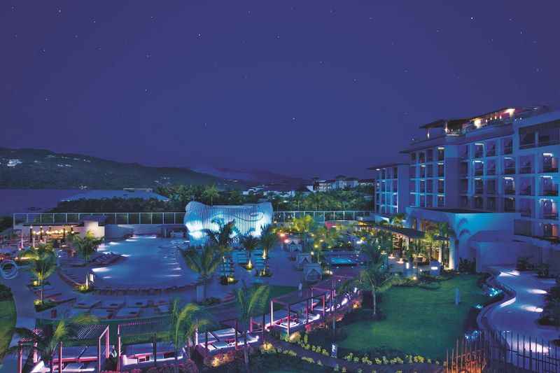 Breathless Montego Bay Resort & Spa, Montego Bay