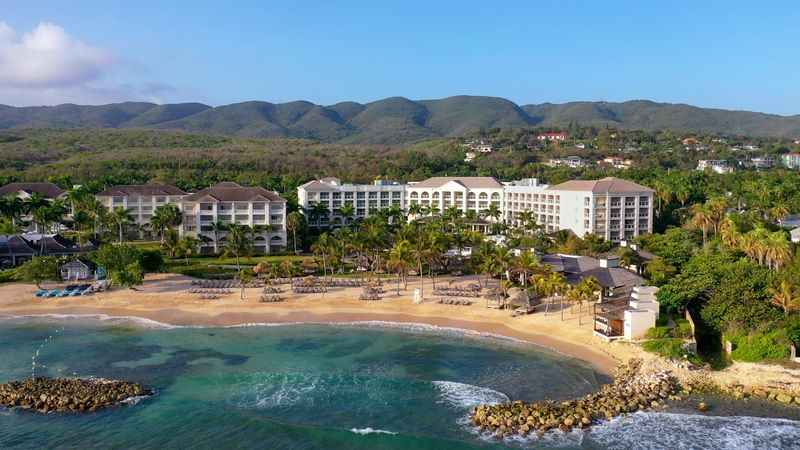 Hyatt Zilara Rose Hall, Montego Bay