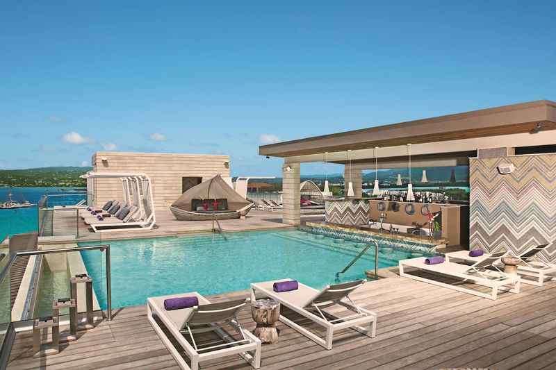 Breathless Montego Bay Resort & Spa, Montego Bay