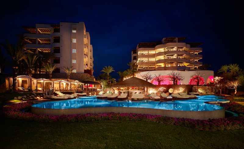 Las Ventanas al Paraíso, A Rosewood Resort, Los Cabos