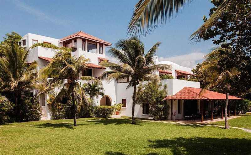 Hotel Esencia, Riviera Maya