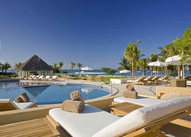 The St. Regis Punta Mita Resort, Punta Mita