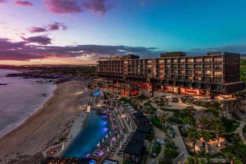 The Cape, a Thompson Hotel, Los Cabos