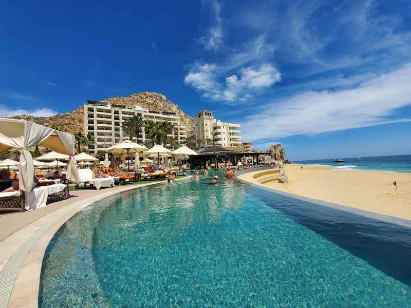 Grand Solmar Land's End Resort & Spa, Cabo San Lucas