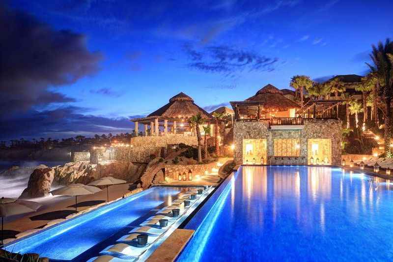 Esperanza, Auberge Resorts Collection, Los Cabos