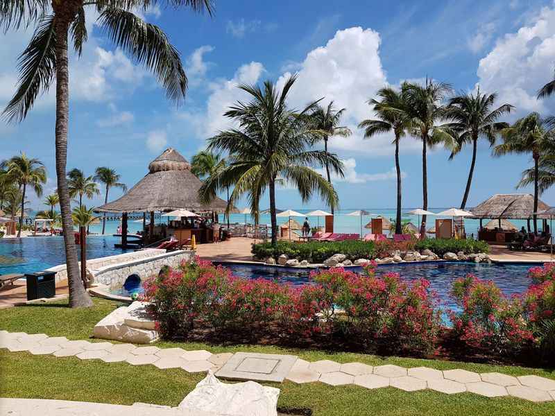 Best Resorts in Mexico in 2024