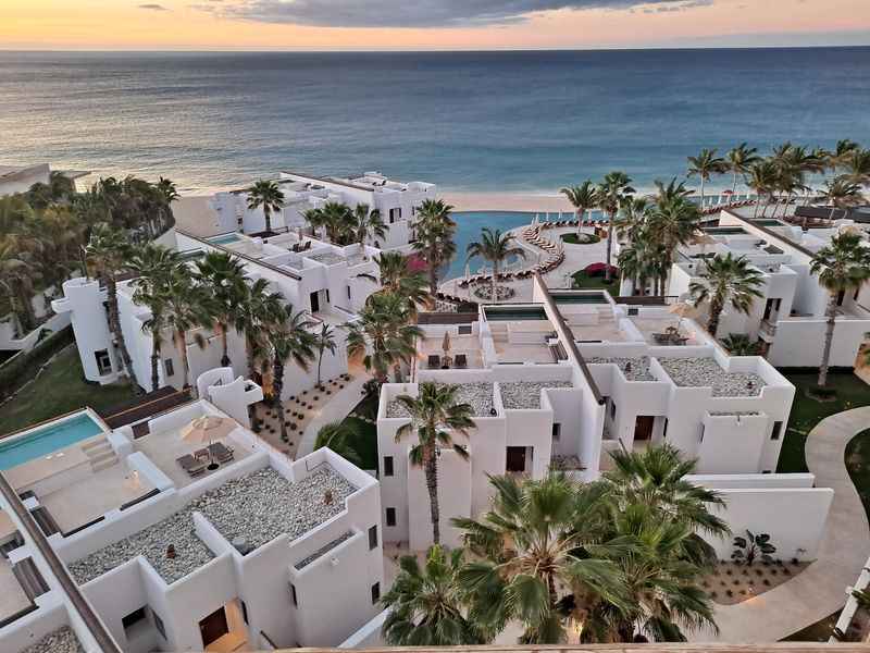 Marquis Los Cabos All-Inclusive Resort & Spa, Los Cabos