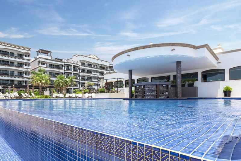 Grand Residences Riviera Cancun, Puerto Morelos