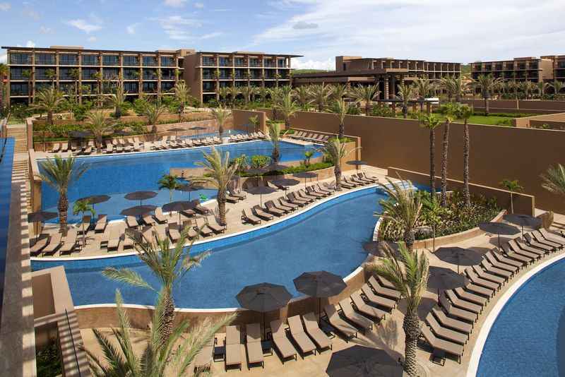 JW Marriott Los Cabos Beach Resort & Spa, Los Cabos